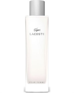Парфюмерная вода Pour Femme 90 мл Lacoste