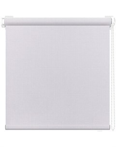 Рулонная штора Шатунг 8001 78x160 белый Ас форос