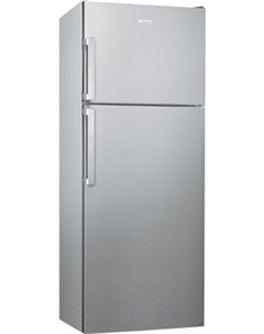 Холодильник с морозильником Smeg