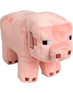 Мягкая игрушка Pig TM07913 Minecraft