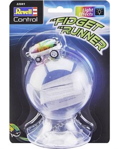Машинка Fidget Runner II 22501 Revell