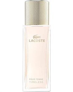 Парфюмерная вода Pour Femme 30мл Lacoste