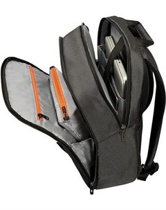 Рюкзак для ноутбука CC8 005 19 чёрный Samsonite