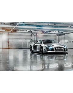 Фотообои Audi R8 Le Mans 8 957 368x254 Komar
