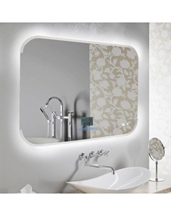 Зеркало для ванной BZS Paula 1080 5M Weltwasser