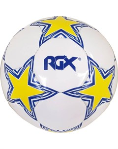 Футбольный мяч FB 1710 Blue Rgx