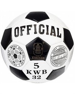 Футбольный мяч D33181 Ausini