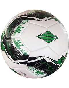 Футбольный мяч FB 1716 Green Rgx