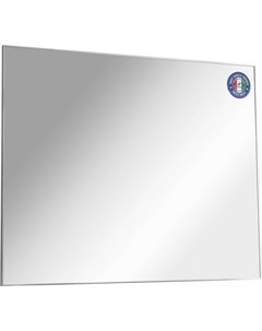 Зеркало для ванной Акцент 100 без подсветки AP0001548 Аква родос