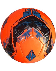 Футбольный мяч FB 2022 Orange Blue Rgx