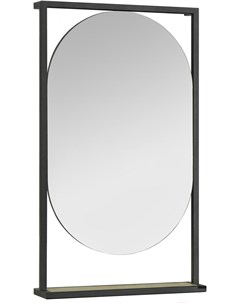 Зеркало для ванной Фабрик 50 1A242502LTDU0 Акватон