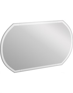 Зеркало для ванной Led 090 120x70 KN LU LED090 120 d Os Cersanit