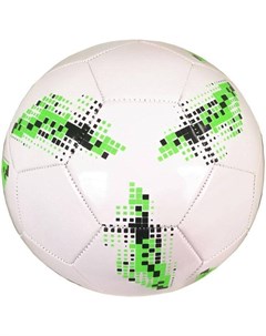 Футбольный мяч FB 1705 Green Rgx