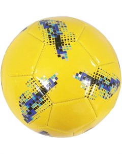 Футбольный мяч FB 1709 Lime Rgx