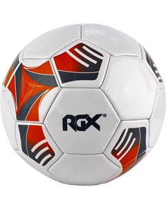 Футбольный мяч FB 1708 Rgx