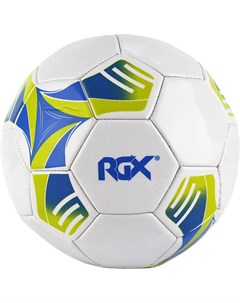 Футбольный мяч FB 1707 Rgx