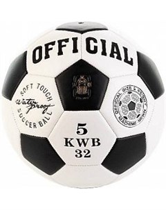 Футбольный мяч D33178 Ausini
