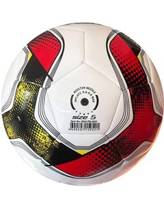 Футбольный мяч FB 2021 Red Rgx