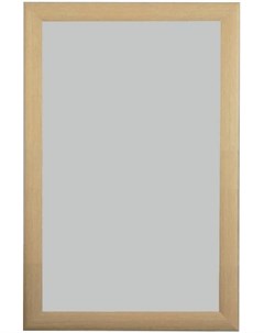 Зеркало для ванной Дуб 458527 Tivoli