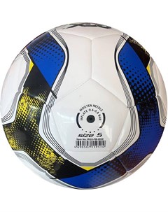 Футбольный мяч FB 2020 Blue Rgx