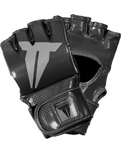 Перчатки для единоборств MMA Phenom Fight Glove S черный TD TDGCFG BK 0S 00 Throwdown