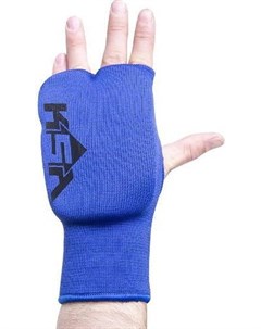 Перчатки для единоборств Pitch Blue M Ksa