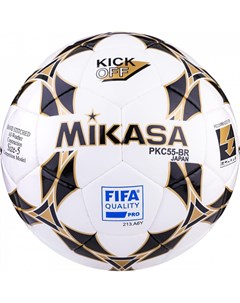 Футбольный мяч PKC 55 BR 1 FIFA 5 Mikasa