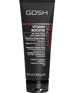Кондиционер для волос Vitamin Booster Conditioner 230мл Gosh copenhagen