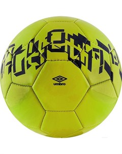 Футбольный мяч р 5 Veloce Supporter Lime Dark Grey 20905U FYQ Umbro
