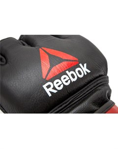 Перчатки для единоборств RSCB 10330RDBK Reebok