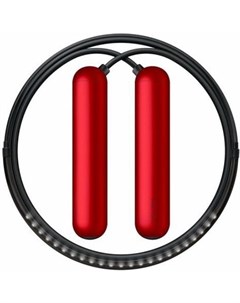 Скакалка Smart Rope красный SR2_RD_L Tangram