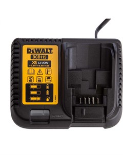 Зарядное устройство для электроинструмента DCB115 QW Dewalt