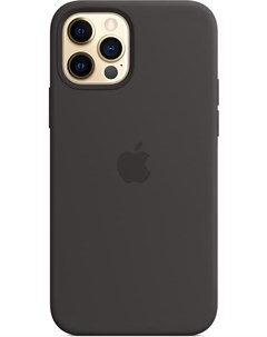 Чехол для телефона iPhone 12 12 Pro Silicone Case MHL73 Apple
