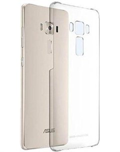 Чехол для телефона Clear Case Zenfone 3 90AC01S0 BCS001 Asus