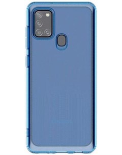 Чехол для телефона Araree A cover для A52 черный GP FPA526KDABR Samsung