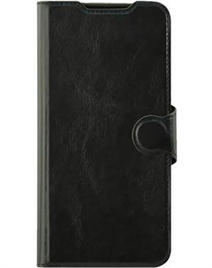 Чехол для телефона Xiaomi Redmi Note 8 Pro Book Type Black УТ000018794 Red line