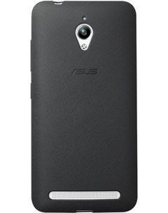 Чехол для телефона Bumper Case для ZenFone Go ZC500TG Black 90XB00RA BSL3P0 Asus