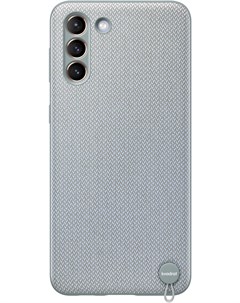 Чехол для телефона Galaxy S21 Kvadrat Cover EF XG996FJEGRU Samsung