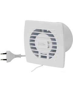 Вентилятор вытяжной Extra EE150WP Europlast