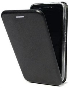 Чехол для телефона 5012L Rich экокожа силикон черный Bq