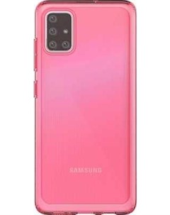 Чехол для телефона Galaxy M51 araree M cover GP FPM515KDARR Samsung