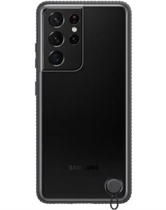 Чехол для телефона Galaxy S21 Ultra Protective EF GG998CBEGRU Samsung