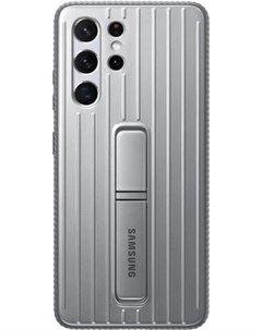 Чехол для телефона Galaxy S21 Ultra Protective EF RG998CJEGRU Samsung