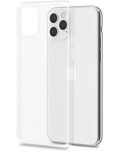 Чехол для телефона SuperSkin iPhone 11 Pro Matte Clear 99MO111931 Moshi