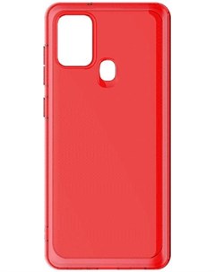 Чехол для телефона A cover для Samsung A21s красный GP FPA217KDARR Araree