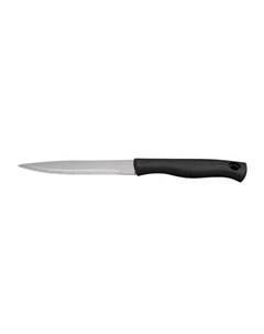 Кухонный нож НК 16 Красный металлист