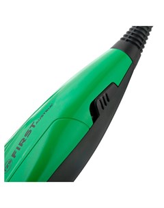 Машинка для стрижки волос Austria FA 5674 2 зеленый First