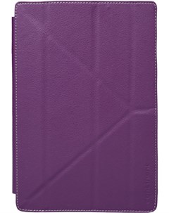 Чехол для планшета универсальный с диагональю до 10 фиолетовый UTS 102 VT Continent