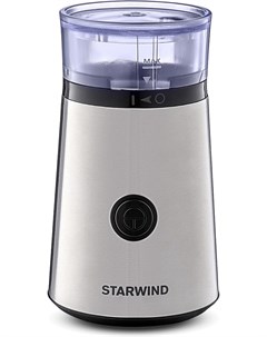 Кофемолка SGP3612 Starwind