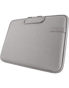 Сумка для ноутбука CCNR1504 SmartSleeve for MacBook 15 Gray Cozistyle